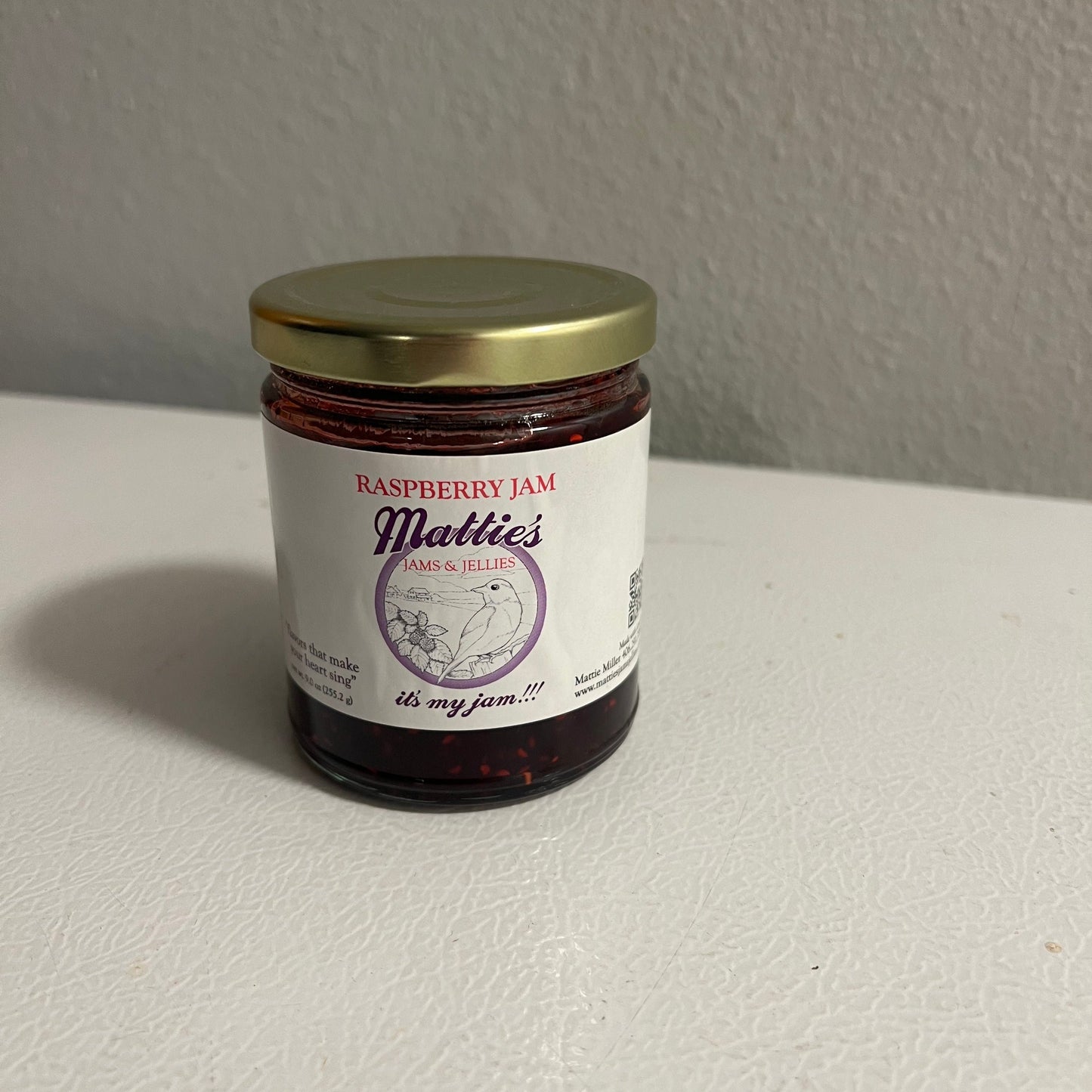 Raspberry Jam
