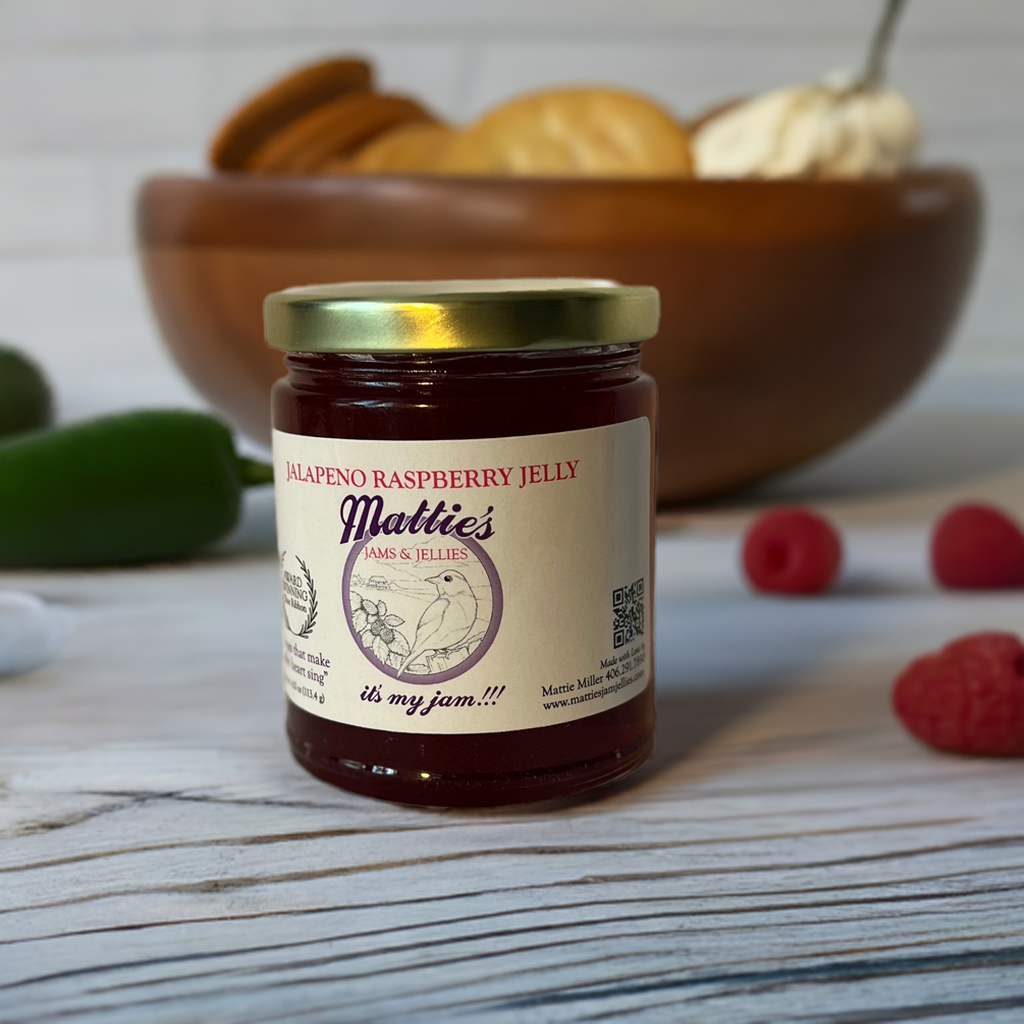 Capturing Summer In A Jar, One Spoonful At A Time