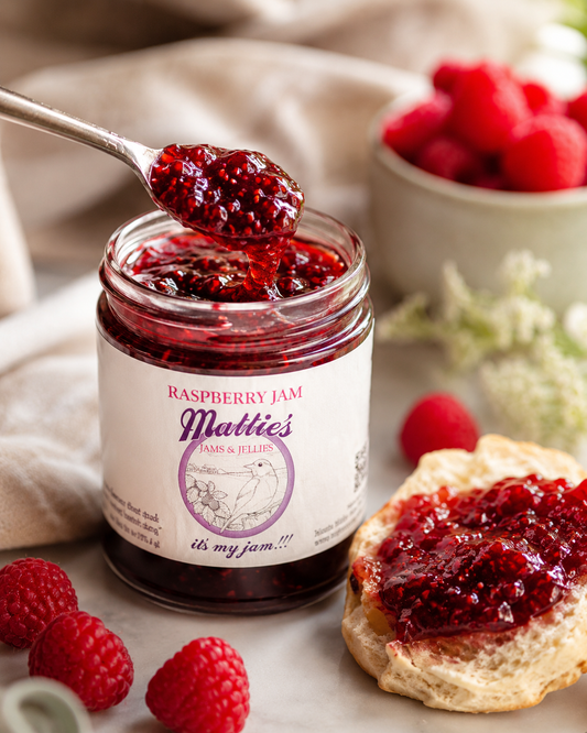 Raspberry Jam